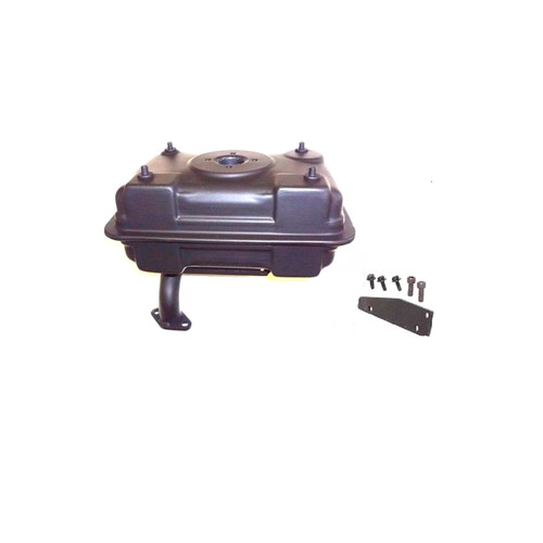 20 786 02-S - Kit: Muffler (Replacement) - Kohler Original Part - Image 1