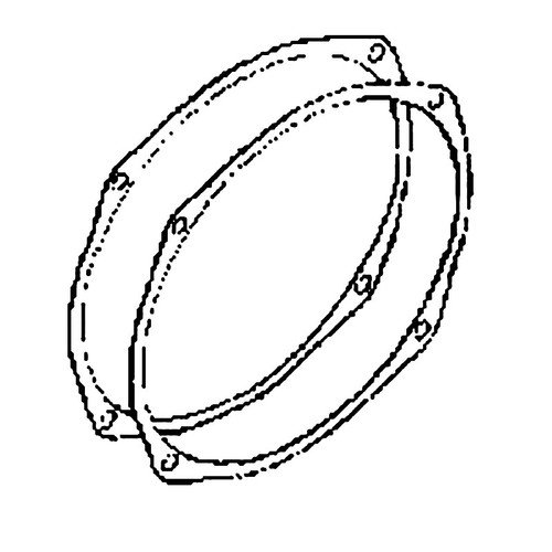 220218-S - Gasket - Kohler Original Part