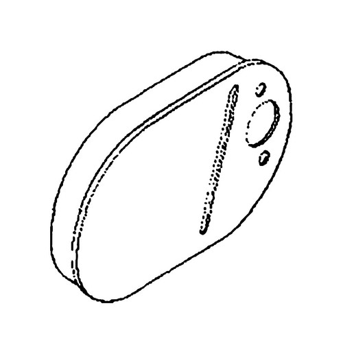 220299-S - Muffler - Kohler Original Part
