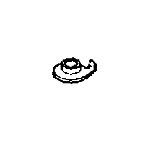 234614-S - Stop - Kohler Original Part