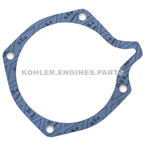 Kohler 235757-S K241 Series Gasket Bearing Plate OEM