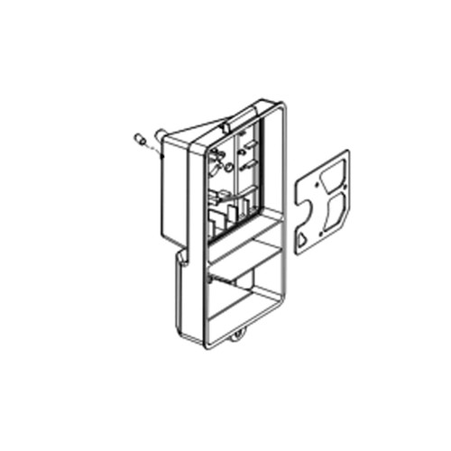 17 094 72-S - Base Assembly; Air Cleaner - Kohler Original Part