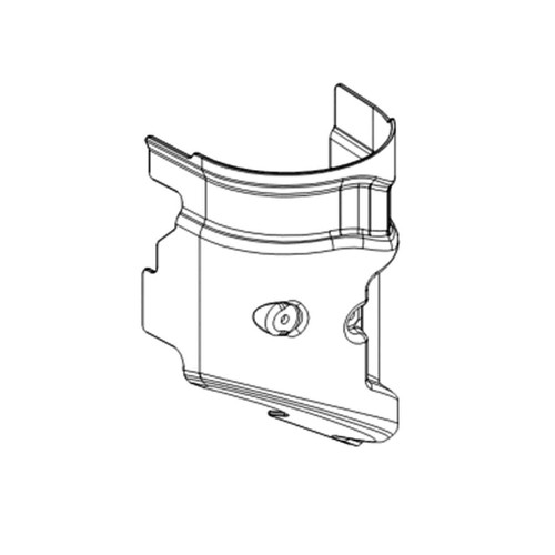 17 096 107-S - Cover; Air Cleaner Base - Kohler Original Part