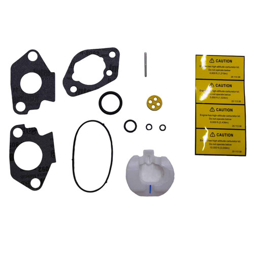 17 755 62-S - Kit; High Altitude (4;000 To 8 - Kohler Original Part