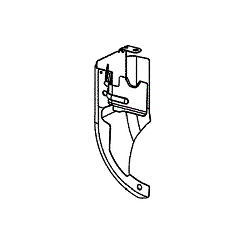 22 063 09-S - Baffle, Barrel Assembly - Kohler Original Part