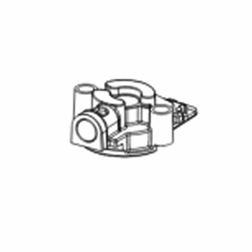 22 081 12-S - Housing; Oil Pump Assembly - Kohler Original Part