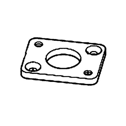 24 029 37-S - Adapter; Manifold - Kohler Original Part