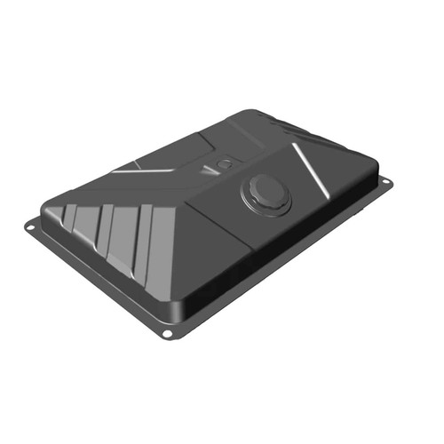 34 065 02-S - Tank 33L - Blue - Kohler Original Part