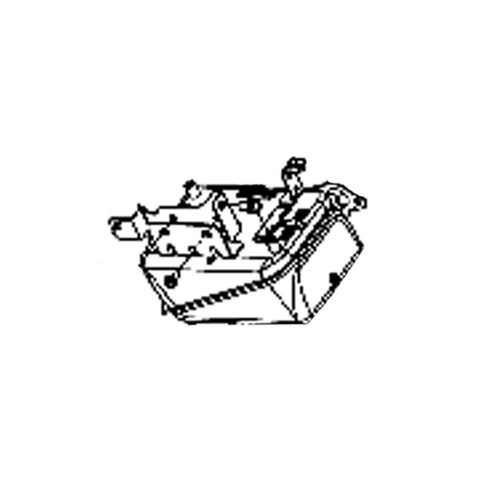 37 068 06-S - Muffler Welding Assembly - Kohler Original Part