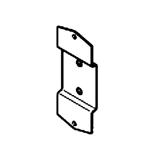 12 126 66-S - Bracket; Ecu - Kohler Original Part