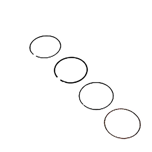 24 108 28-S - Ring Set (.25) Style B - Kohler Original Part