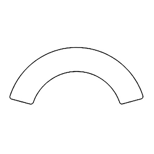 24 113 19-S - Decal; 18 Hp - Kohler Original Part