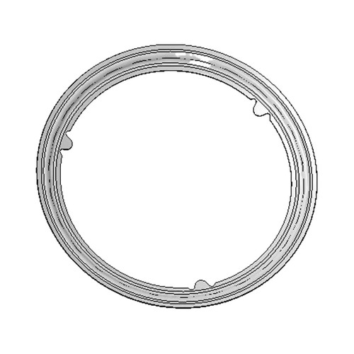 ED0012004350-S - Sealing For V-Clamp - Kohler Original Part