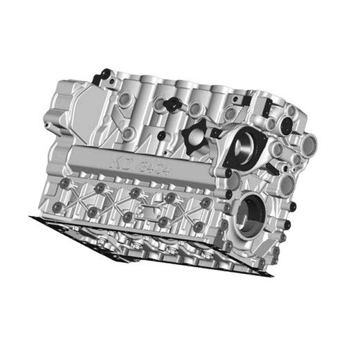 ED0015114090-S - Crankcase - Kohler Original Part