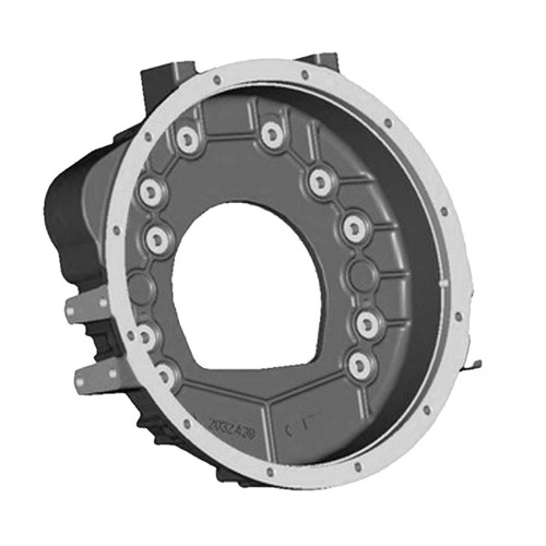 ED0020324390-S - Bell Sae4 - Kohler Original Part