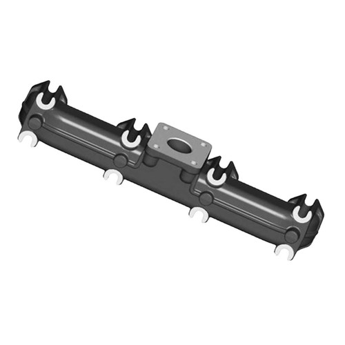ED0024866240-S - Exhaust Manifold - Kohler Original Part