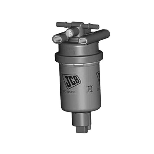 ED0037501310-S - Fuel Filter For Kohler Direct Injection-M Jcb - Kohler Original Part