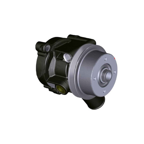 ED0065845610-S - Water Pump Assembly Y Cast Iron Bod - Kohler Original Part