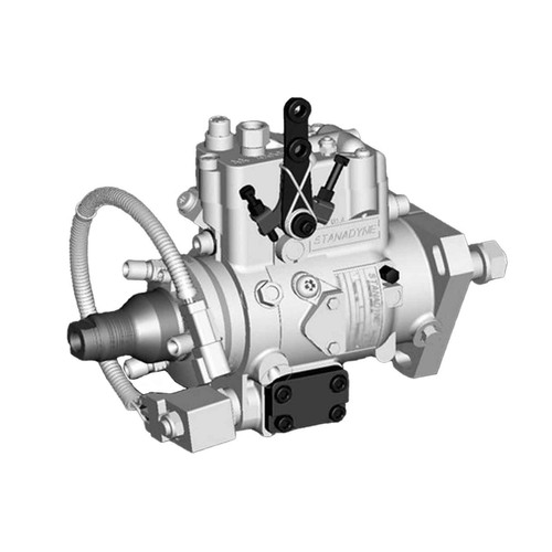 ED0065905350-S - Injection Pump - Kohler Original Part