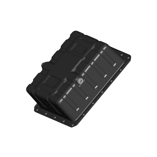 ED0066458980-S - Oil Pan - Kohler Original Part