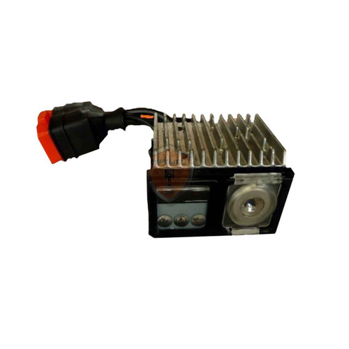 ED0072454930-S - Control Panel 12V - Kohler Original Part