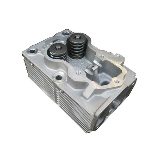 ED0092012810-S - Cylinder Head Assembly - Kohler Original Part