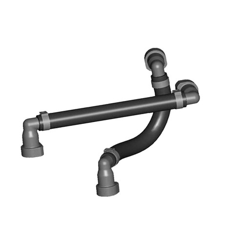 ED0093764520-S - Tube - Kohler Original Part