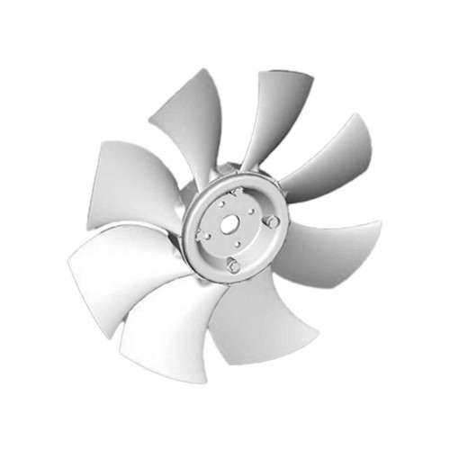 ED0097183740-S - D;380 Fan 8 Blades 25 - Kohler Original Part