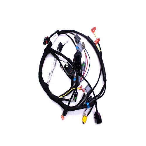 24 176 259-S - Harness: Wiring Assembly - Kohler Original Part