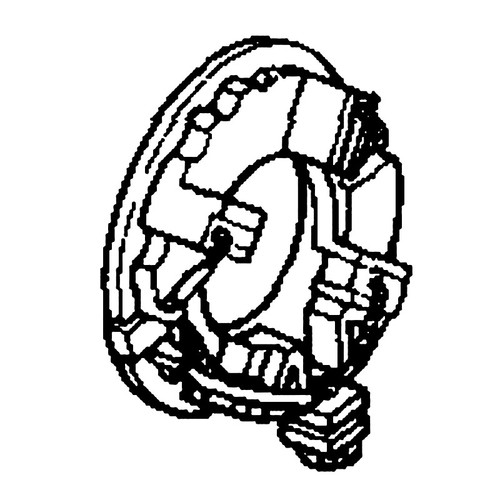 12 227 11-S - Commutator; End Cap - Kohler Original Part