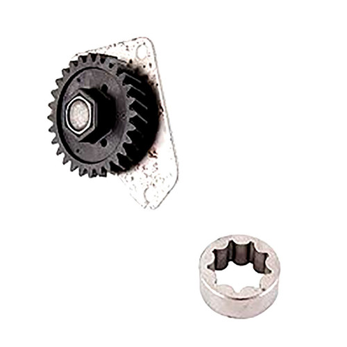 24 393 70-S - Pump Assembly; Oil - Kohler Original Part