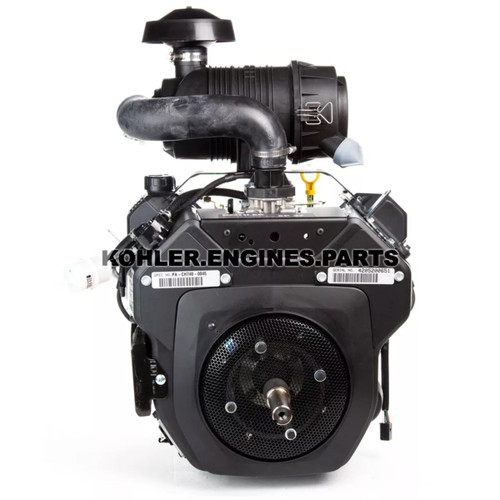 Kohler Command PRO 25 PA-CH740-0045