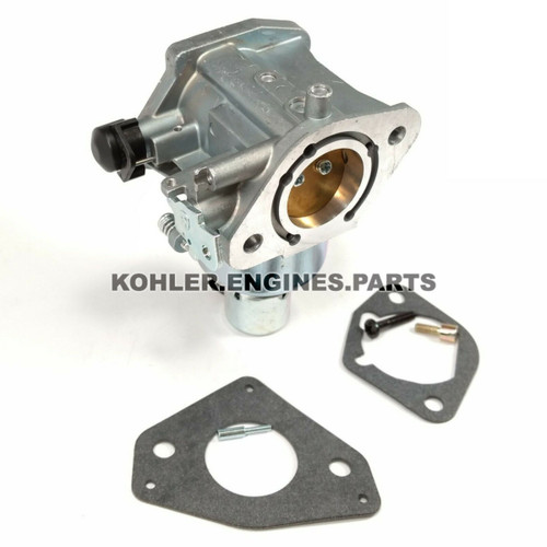 Kohler 7000 Series KT730 Carburetor 32 853 77-S OEM image 1