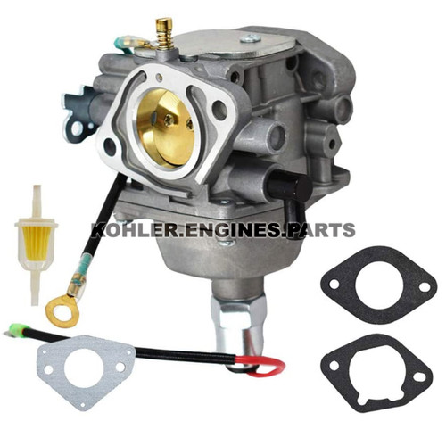 32 853 22SA Kohler Courage 23 Carburetor 32 853 22S Kohler
