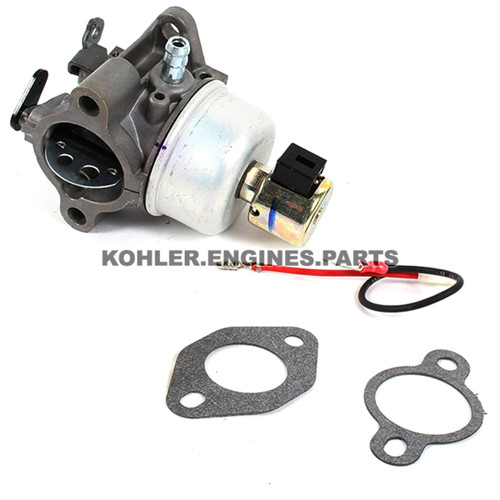 Kohler Courage 22 HP Carburetor 20 853 89-S OEM image 1