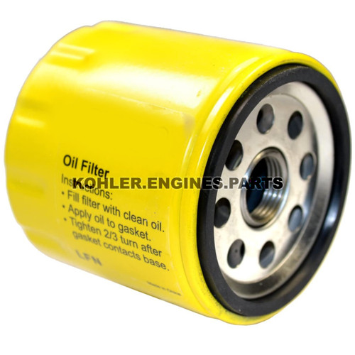 KOHLER COMMAND PRO 20 OIL FILTER 52 050 02-S
