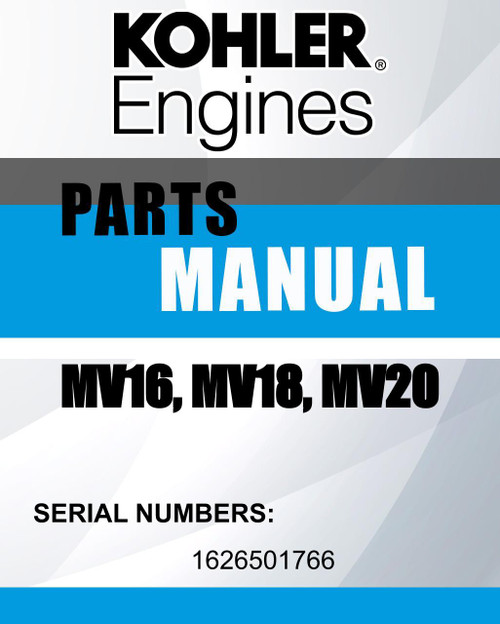 MV16, MV18, MV20 -owners-manual-Kohler-lawnmowers-parts.jpg