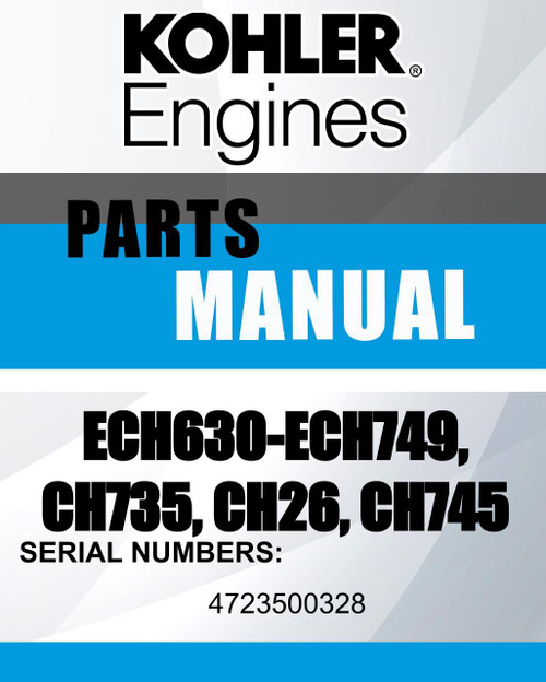 ECH630-ECH749, CH735, CH26, CH745 -owners-manual-Kohler-lawnmowers-parts.jpg