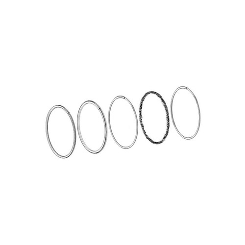 14 108 07-S - Ring Set - Kohler Original Part