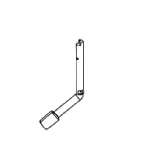 18 144 03-S - Shaft; Governor Cross - Kohler Original Part