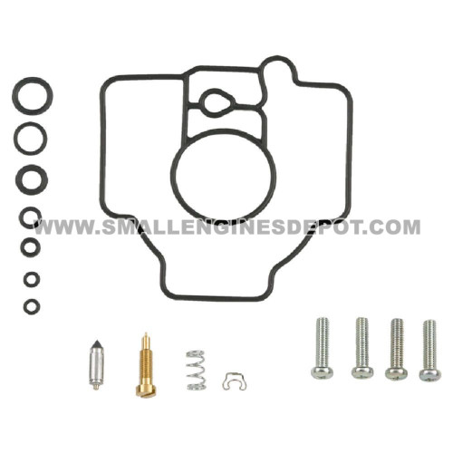 24 757 03-S - Kit: Repair Carburetor - Kohler Original Part - Image 1