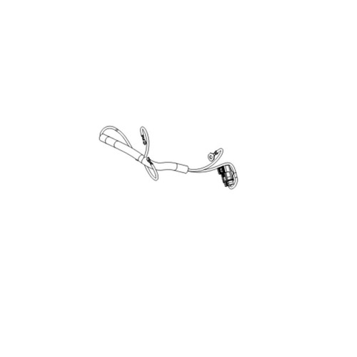62 176 39-S - Harness; Wiring 25 Amp Chargin - Kohler Original Part