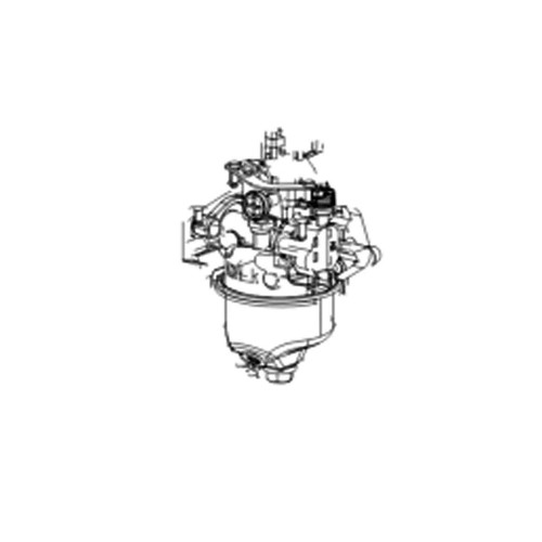 14 853 116-S - Kit; Carburetor Complete - Kohler Original Part