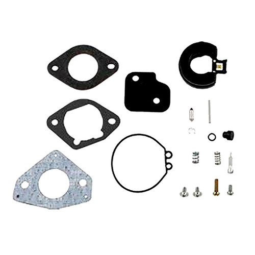 24 757 72-S - Kit; Float Bowl Replacement - Kohler Original Part