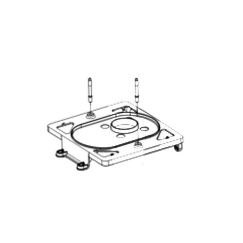 24 094 128-S - Base; Air Cleaner Assembly (Lp - Kohler Original Part