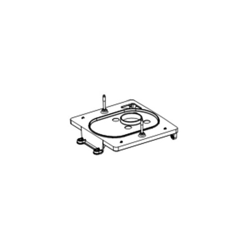 24 094 129-S - Base; Air Cleaner Assembly (Lp - Kohler Original Part