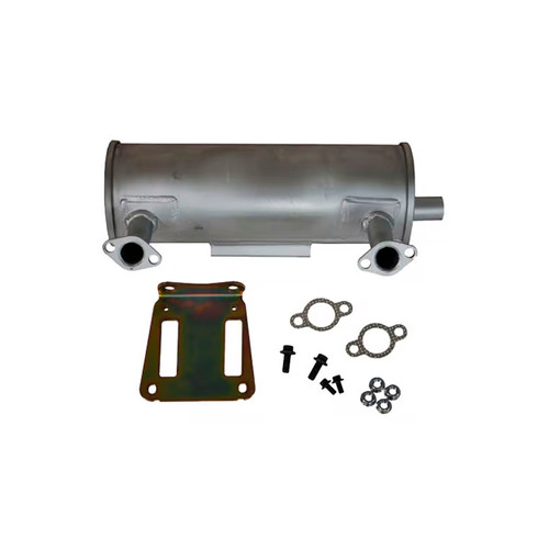 24 786 06-S - Kit: Muffler - Kohler Original Part - Image 1