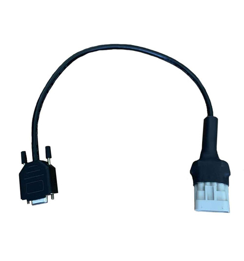 25 761 48-S - Cable; 7 Pin To Db9 - Kohler Original Part