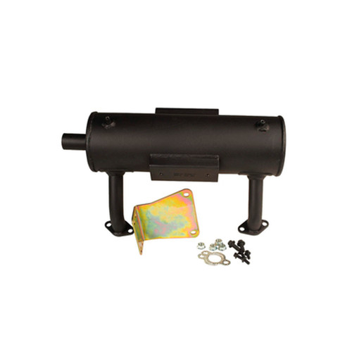 24 786 27-S - Kit: Muffler-Filter Side - Kohler Original Part - Image 1