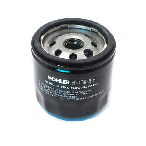 12 050 01-B - Case Oil Filter Bulk Pack 42 - Kohler Original Part - Image 1